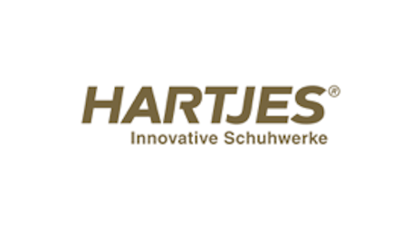 hartjes schuhwerke logo