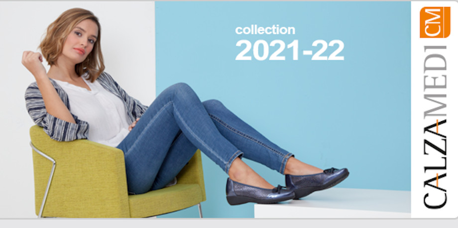 Calzamedi footwear 2021-2022