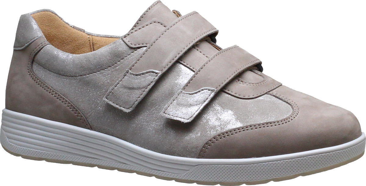 where are ganter shoes made