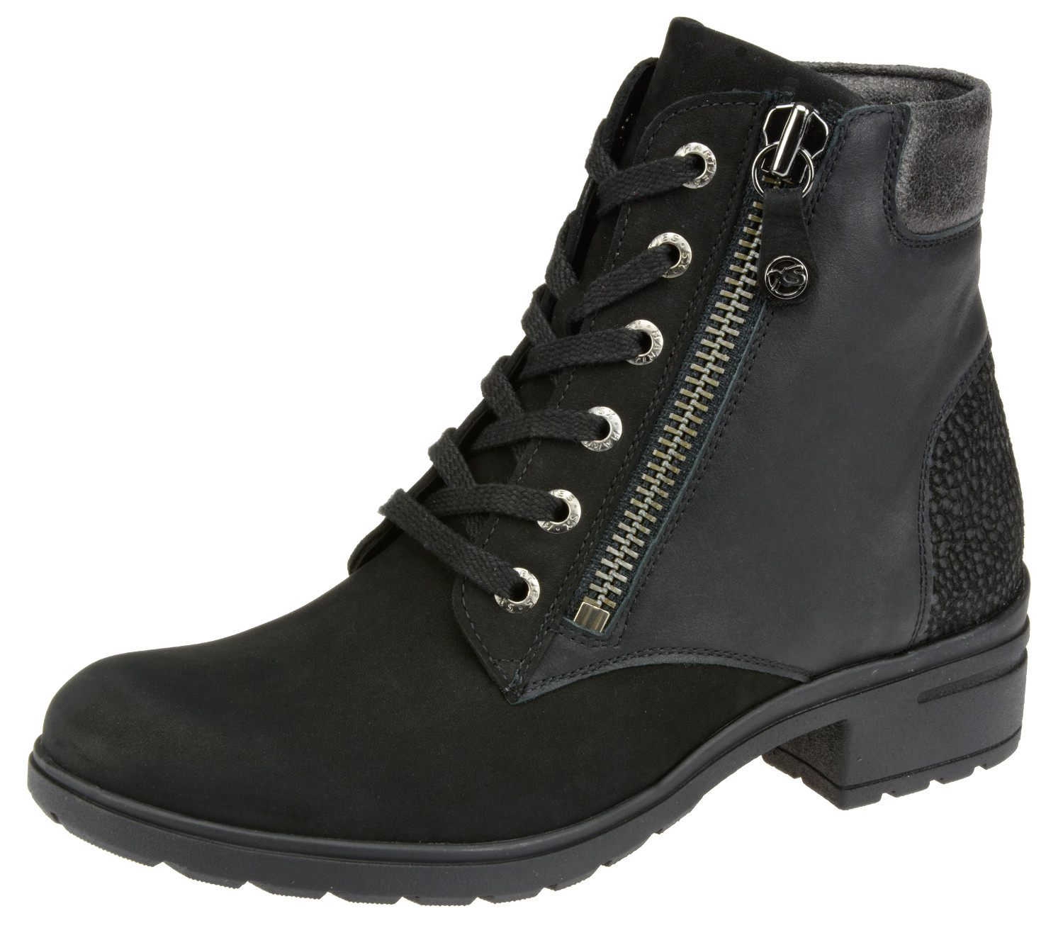 Hartjes 55572 Ankle Boot Black