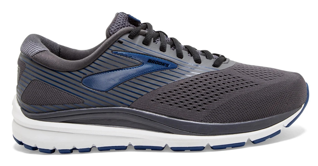 brooks extra depth shoes