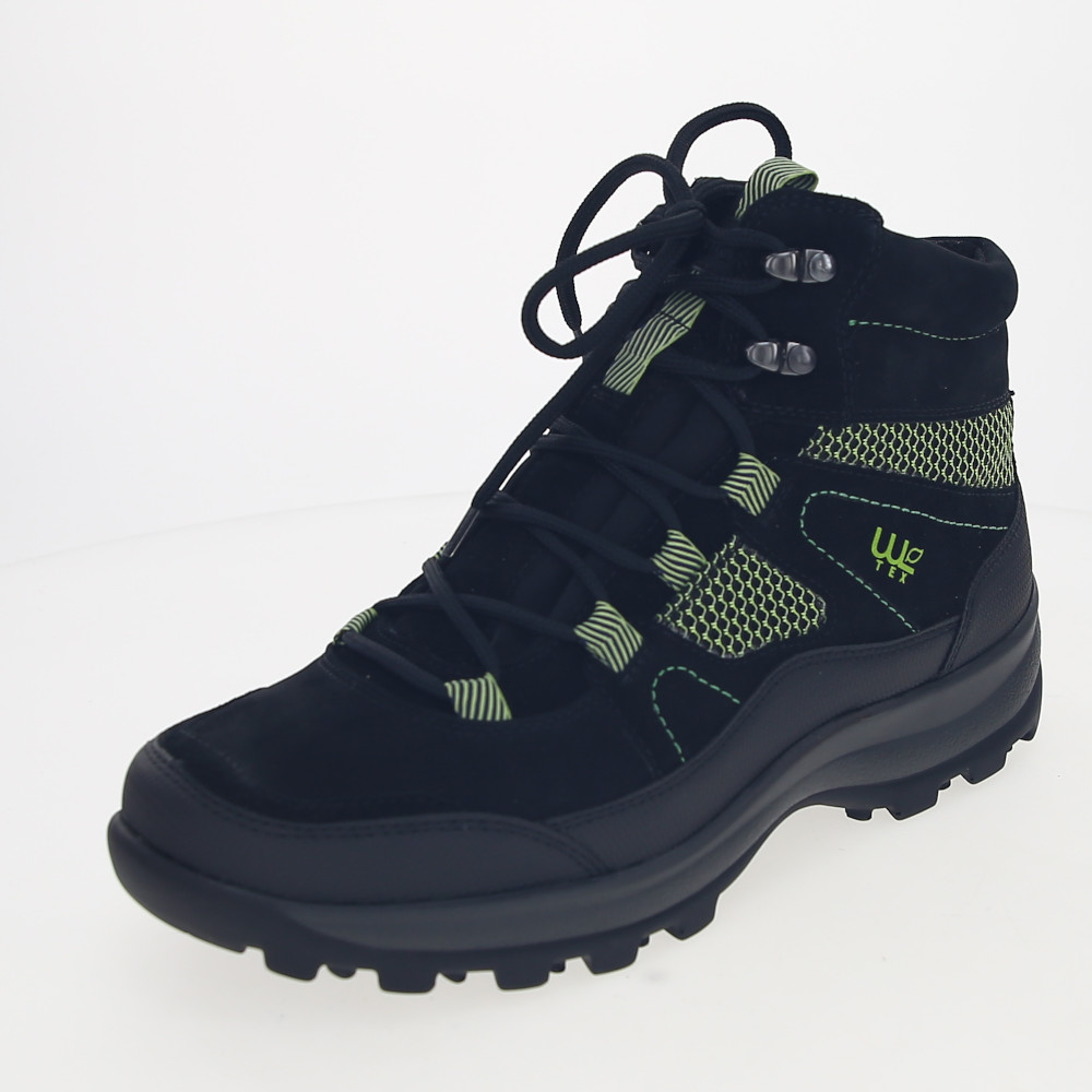 Waldlaufer Holly 471974 Trail Boot