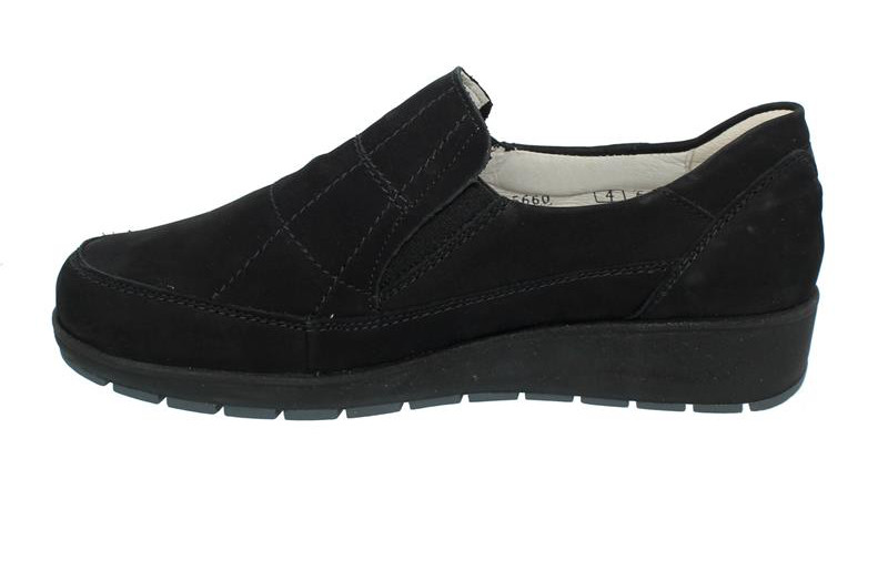 Waldlaufer Mimi 812502 Slip-on shoe