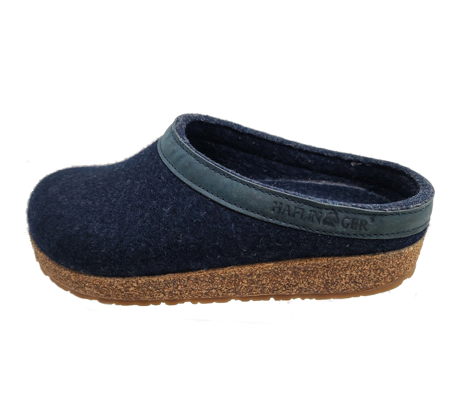 Grizzly Torben 713001 Dark Blue