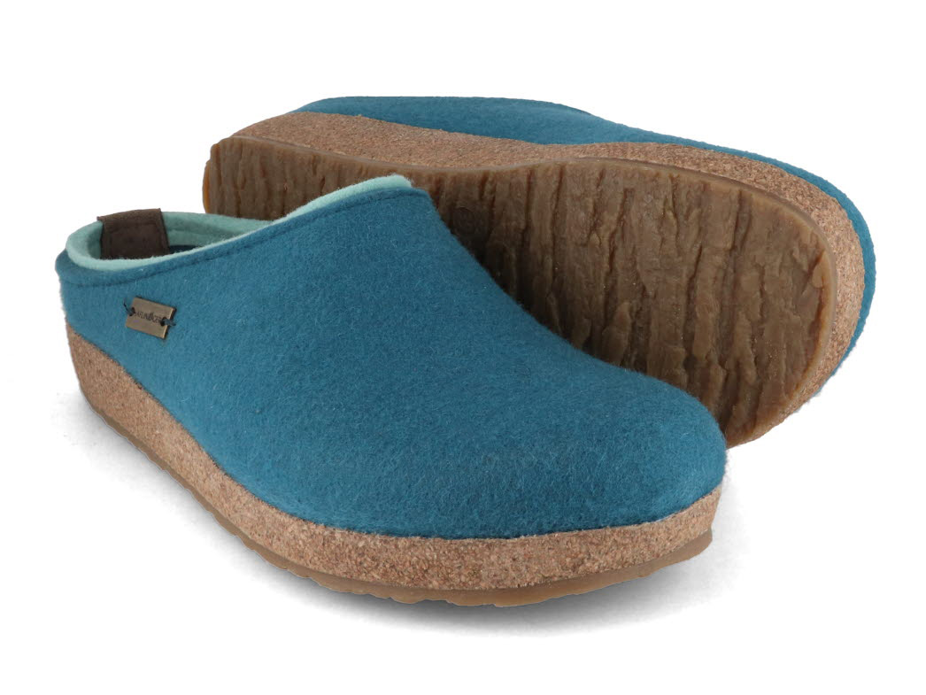 Haflinger Grizzly Grizzly Kris 711056 Bright turquoise