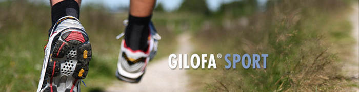 Gilofa Nordic energy socks