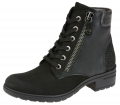 Hartjes Heel Ankle Boot