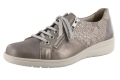 Solidus Women's Sneakers Taupe 27001