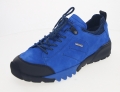 Waldlaufer H Amiata 787959 Walking Shoe Blue