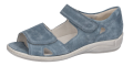 Waldlaufer Hilena 582801 Denim blue