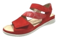 Hartjes Breeze 132.1135 - Flame red