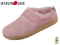 Haflinger - Emils - sheep skin - rosenholz